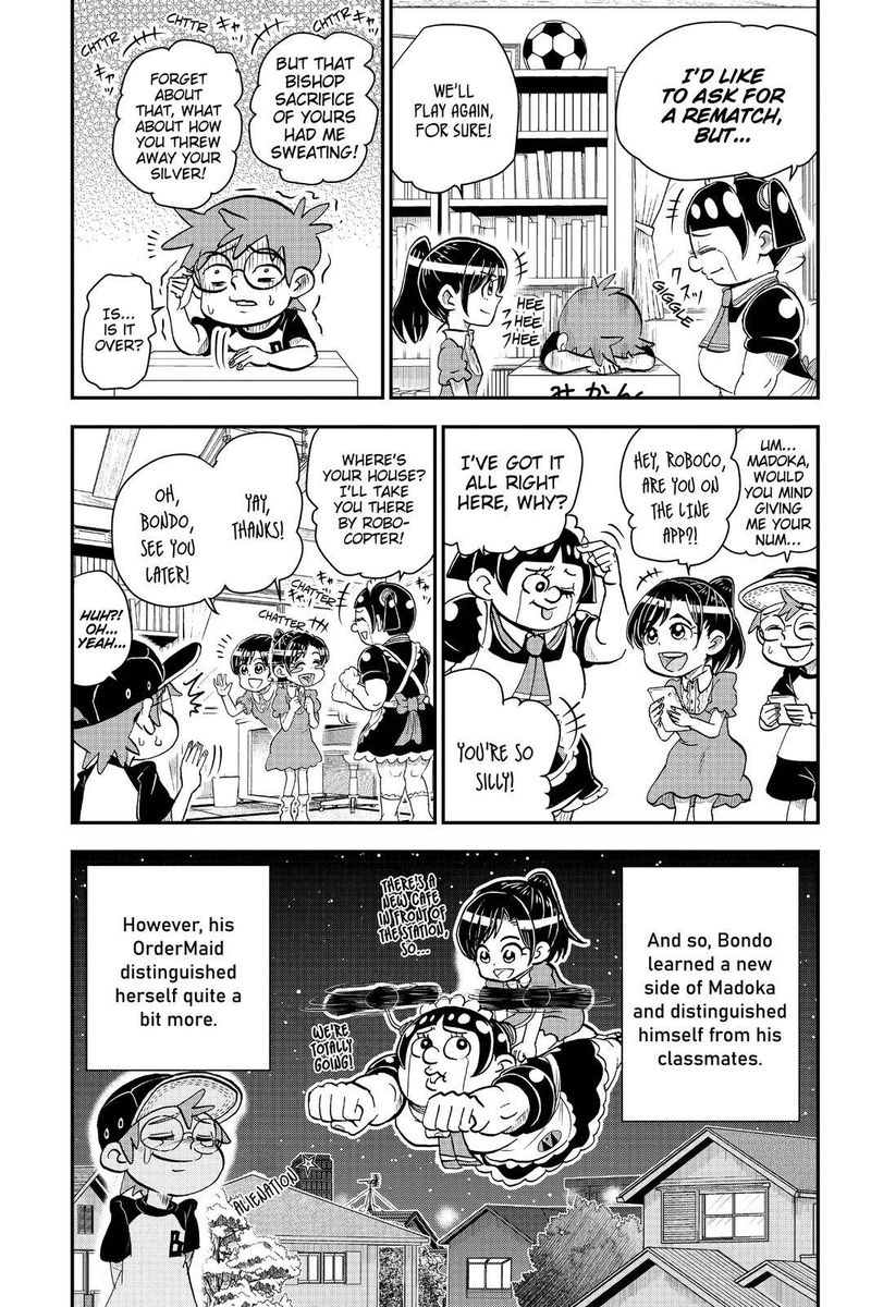 Boku To Roboko 3 19