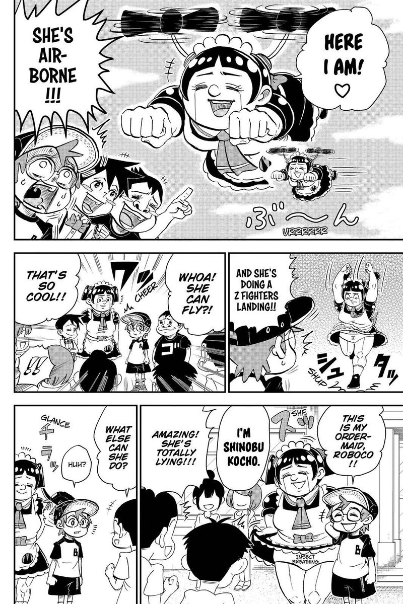 Boku To Roboko 3 4