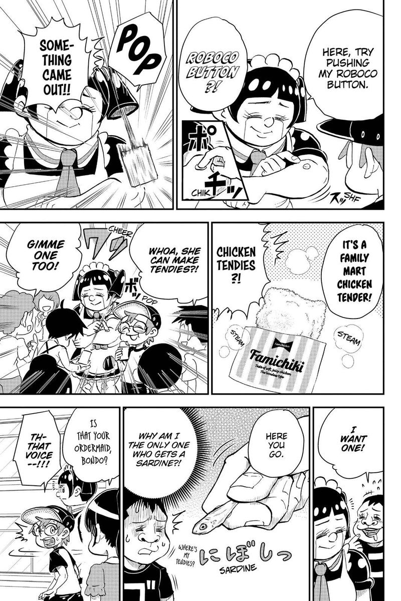 Boku To Roboko 3 5