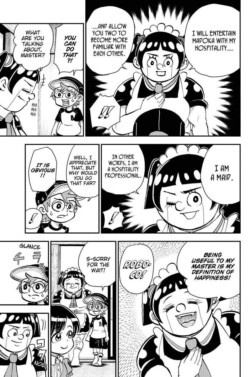 Boku To Roboko 3 9