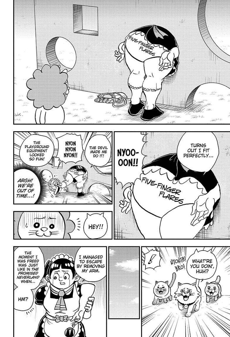 Boku To Roboko 30 10