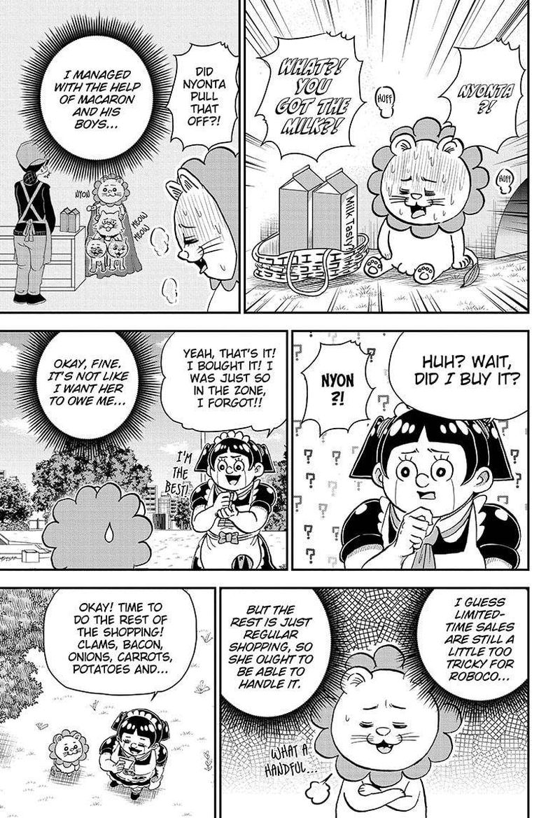 Boku To Roboko 30 11