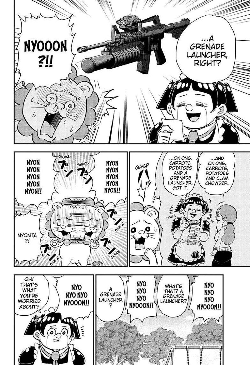 Boku To Roboko 30 12