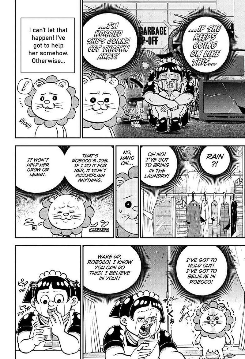 Boku To Roboko 30 4