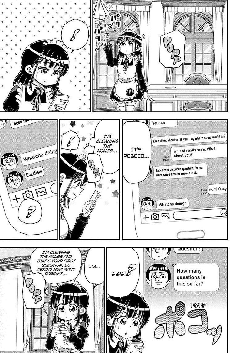 Boku To Roboko 30 5
