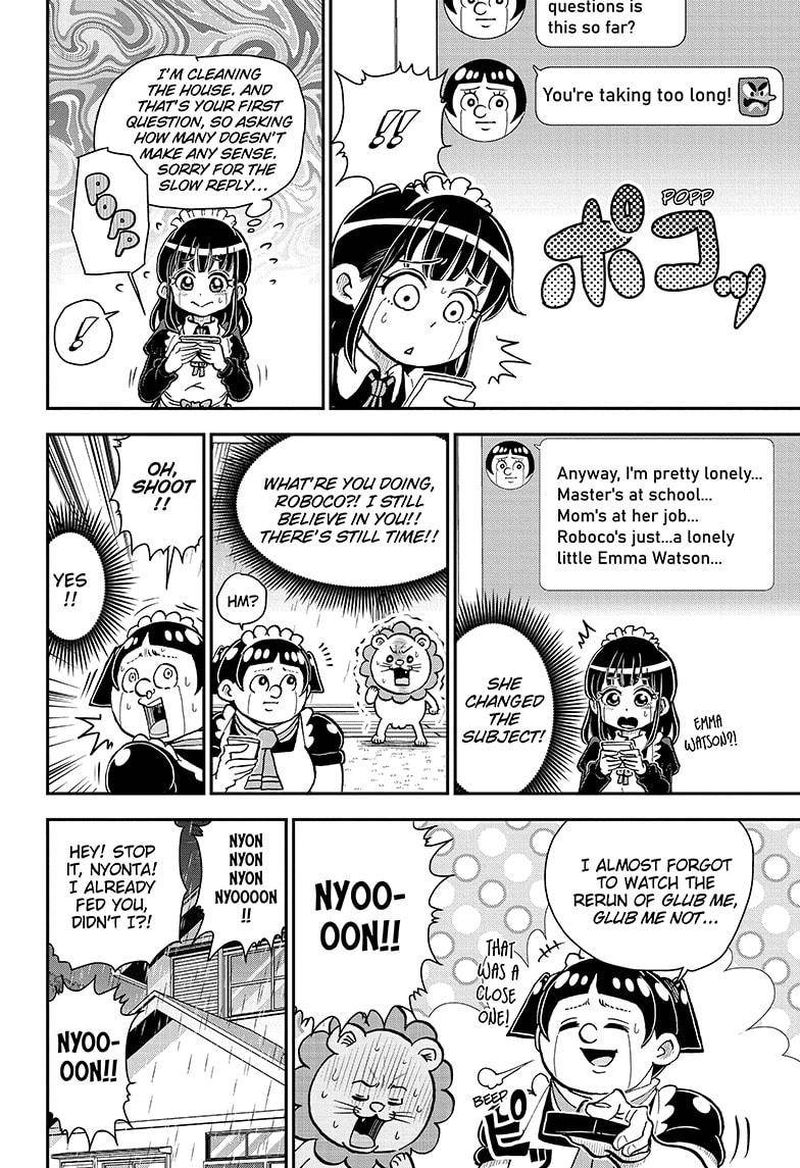 Boku To Roboko 30 6