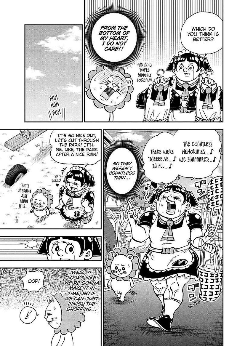 Boku To Roboko 30 9