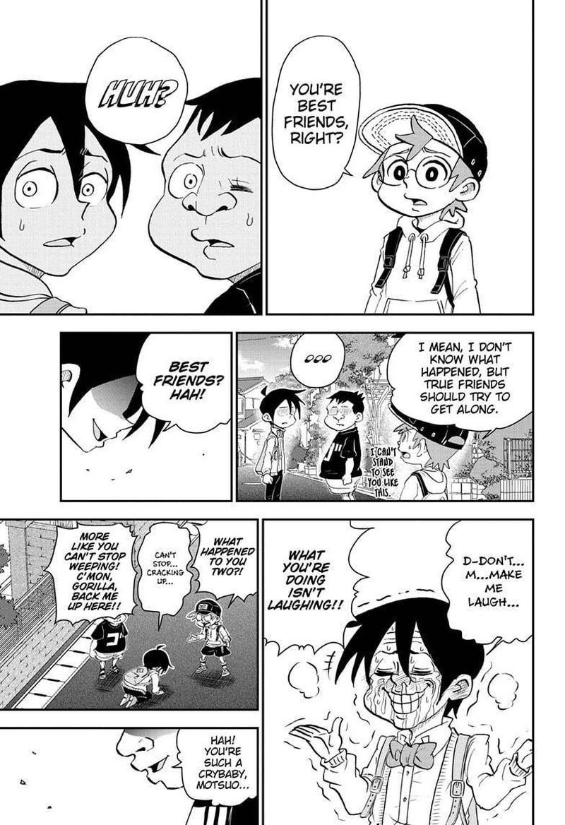Boku To Roboko 32 13