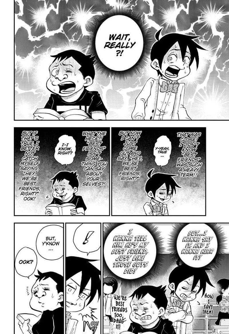 Boku To Roboko 32 4