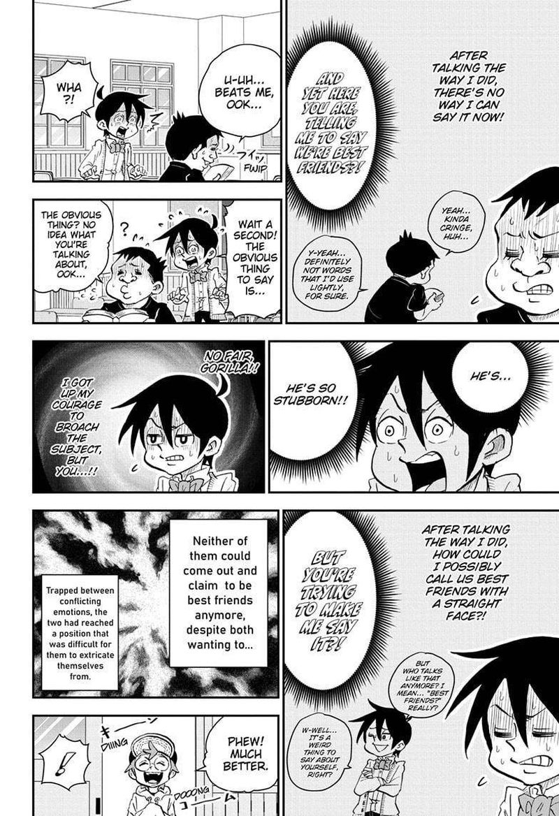 Boku To Roboko 32 6