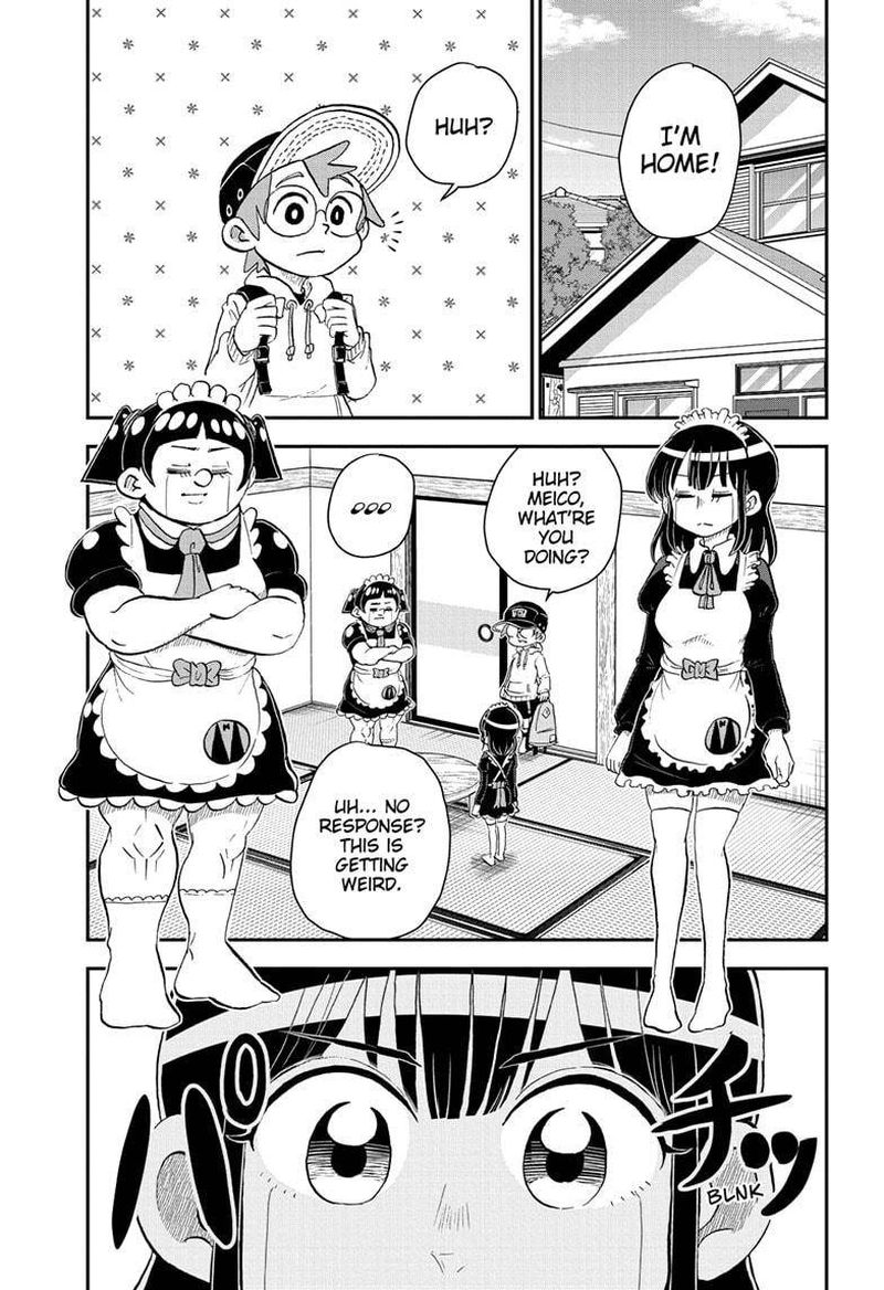 Boku To Roboko 33 1