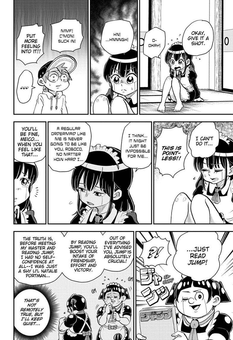 Boku To Roboko 33 10