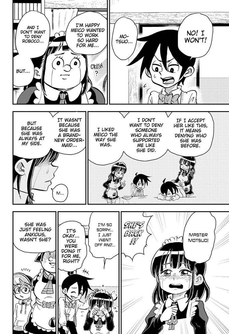 Boku To Roboko 33 14
