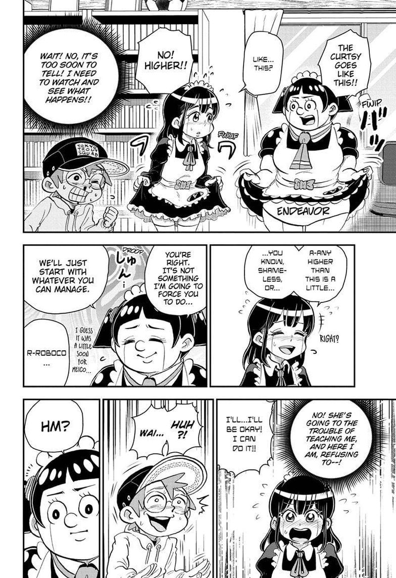 Boku To Roboko 33 6