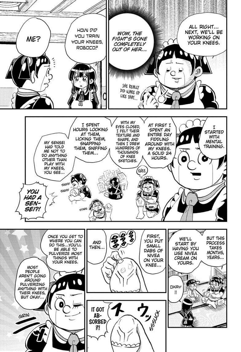Boku To Roboko 33 9