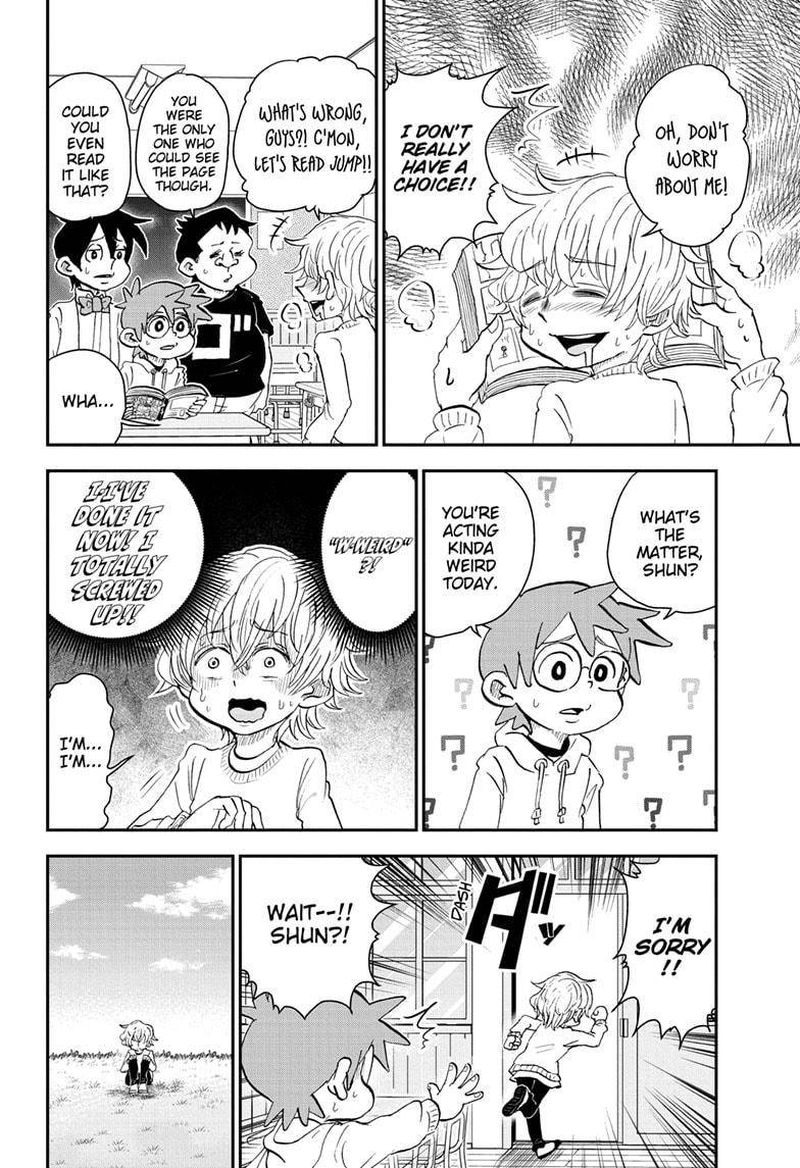 Boku To Roboko 34 10