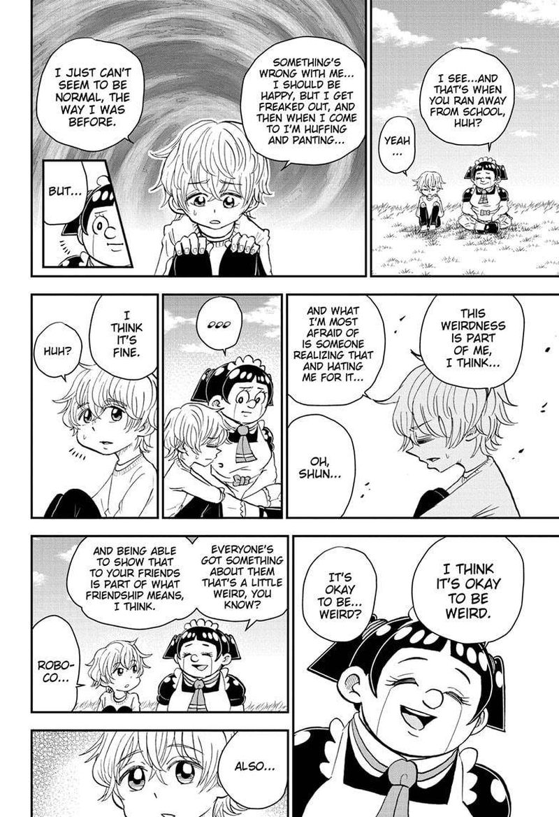 Boku To Roboko 34 12