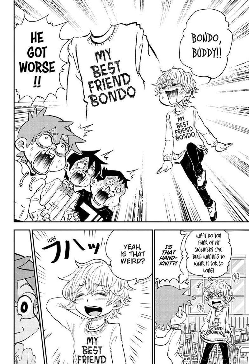 Boku To Roboko 34 14