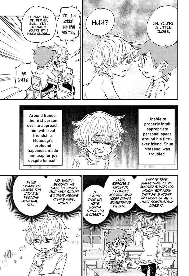 Boku To Roboko 34 3