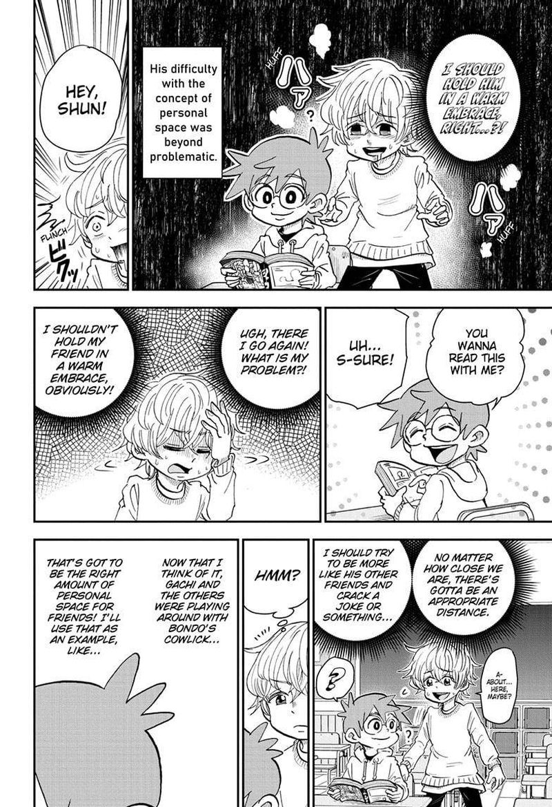 Boku To Roboko 34 4