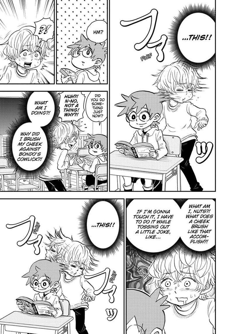 Boku To Roboko 34 5