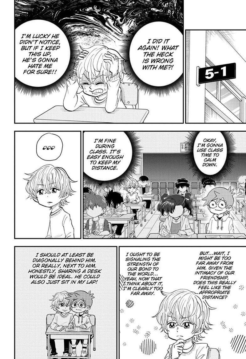 Boku To Roboko 34 6