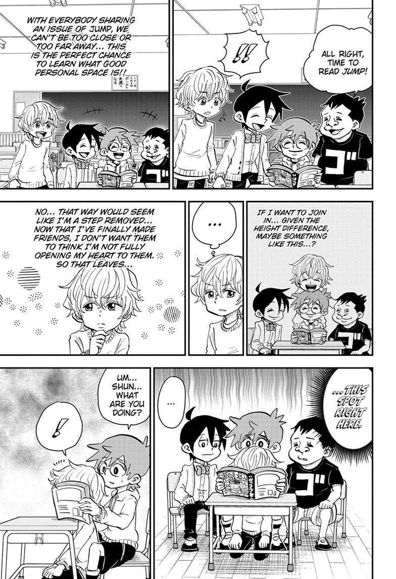 Boku To Roboko 34 9