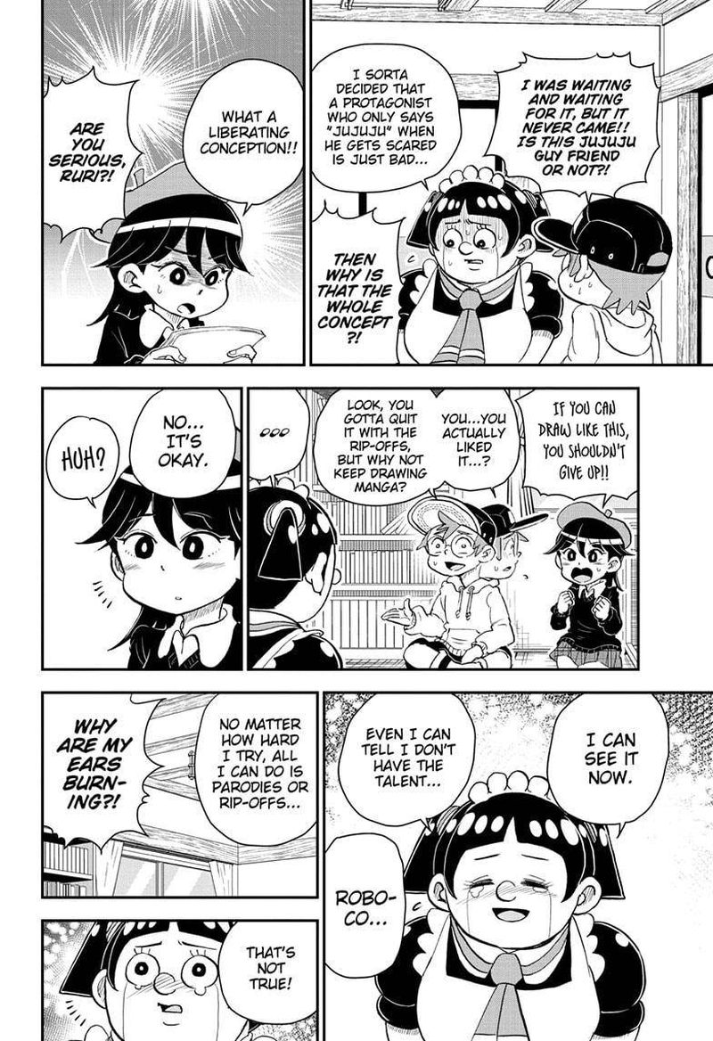Boku To Roboko 35 10