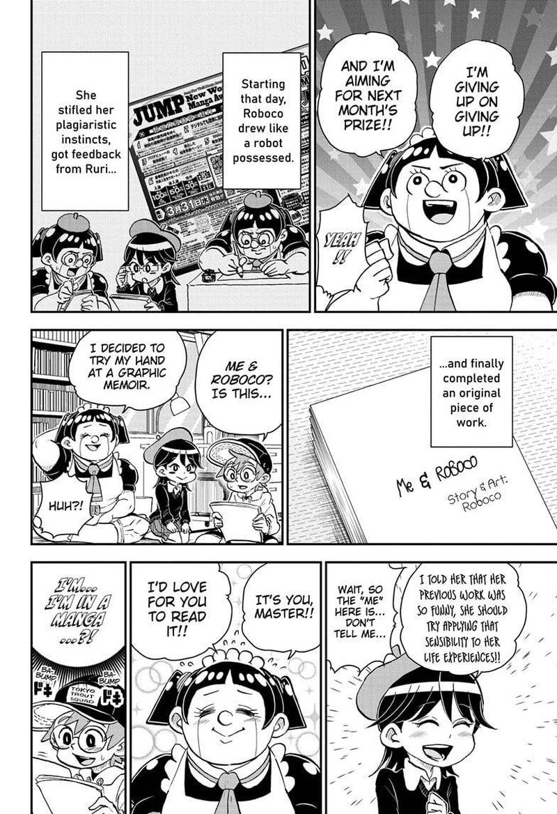 Boku To Roboko 35 12
