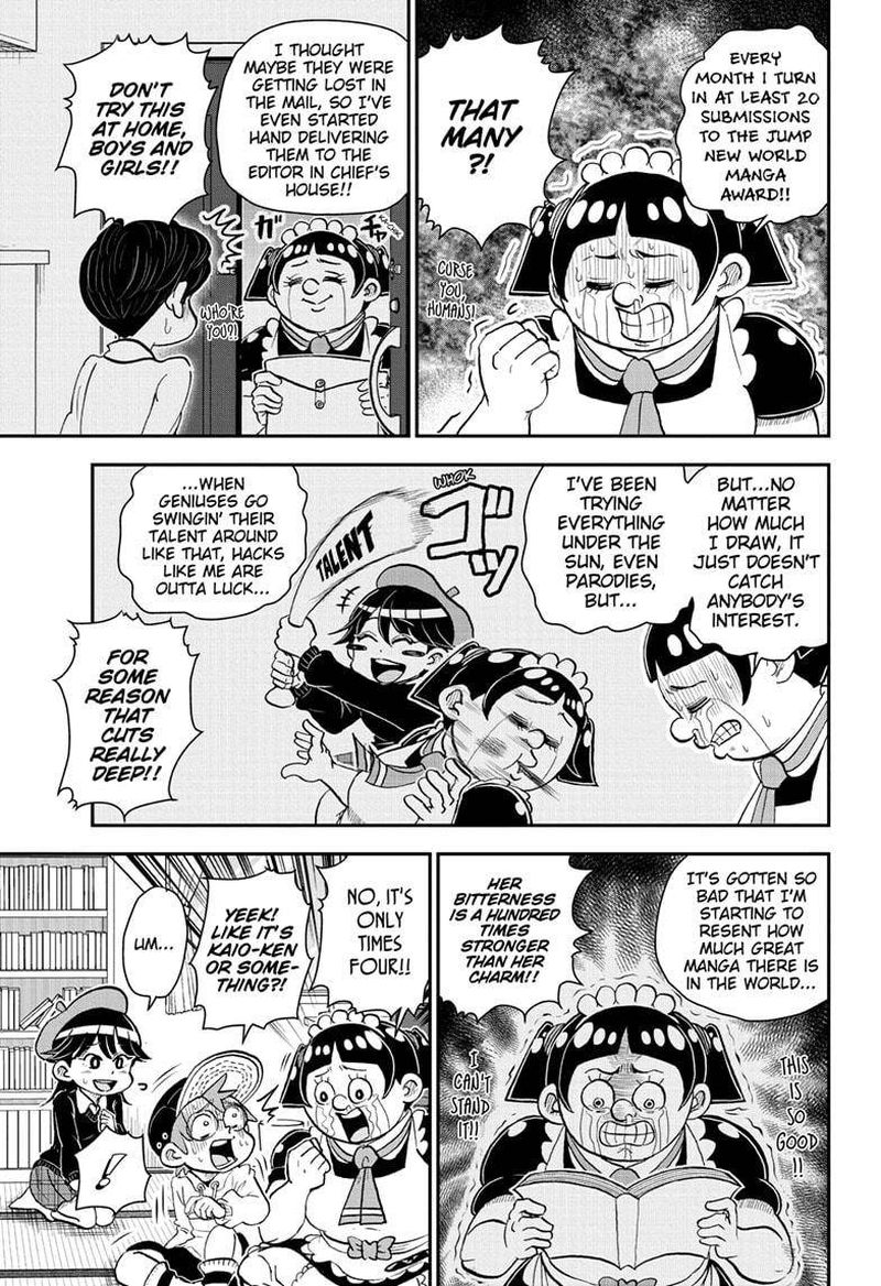 Boku To Roboko 35 3