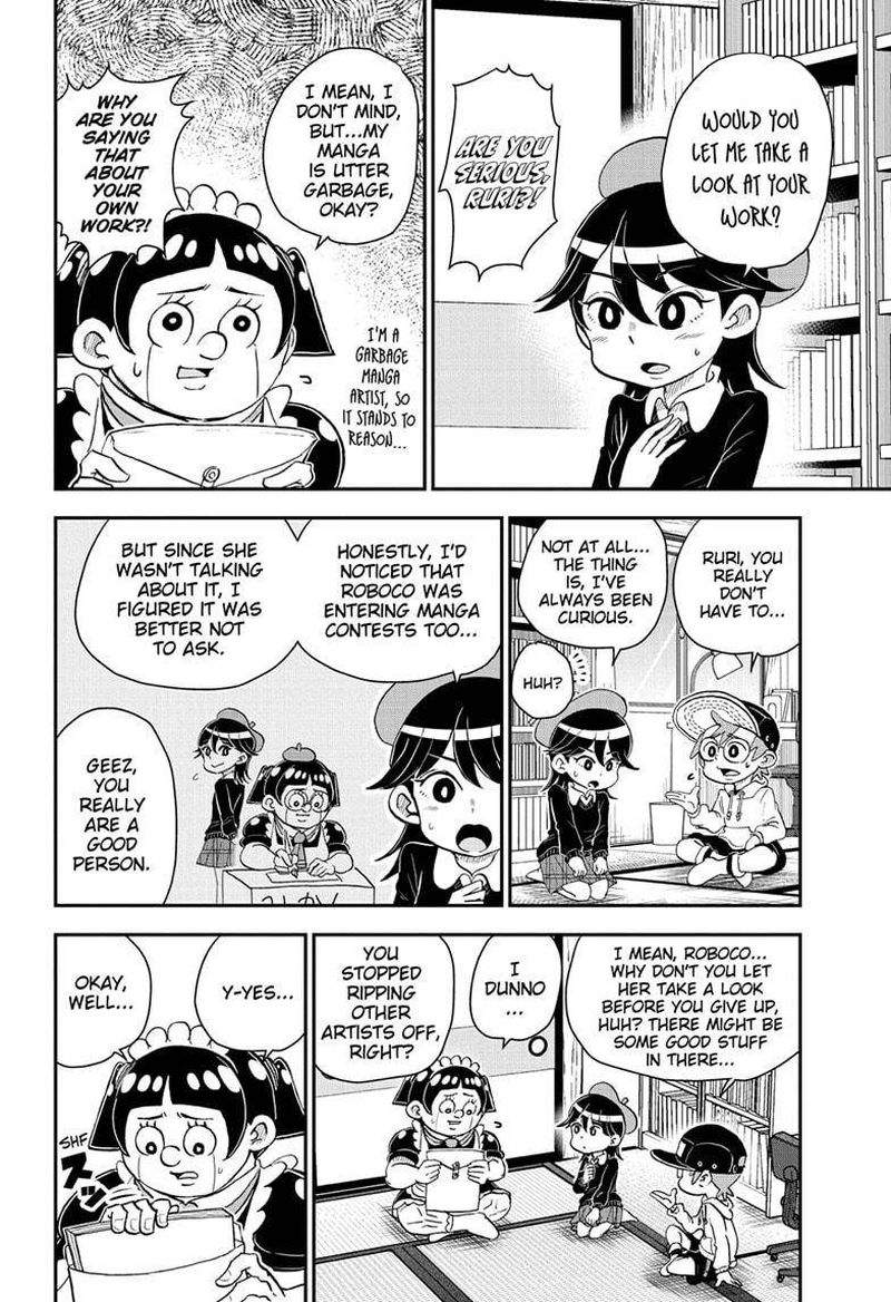 Boku To Roboko 35 4