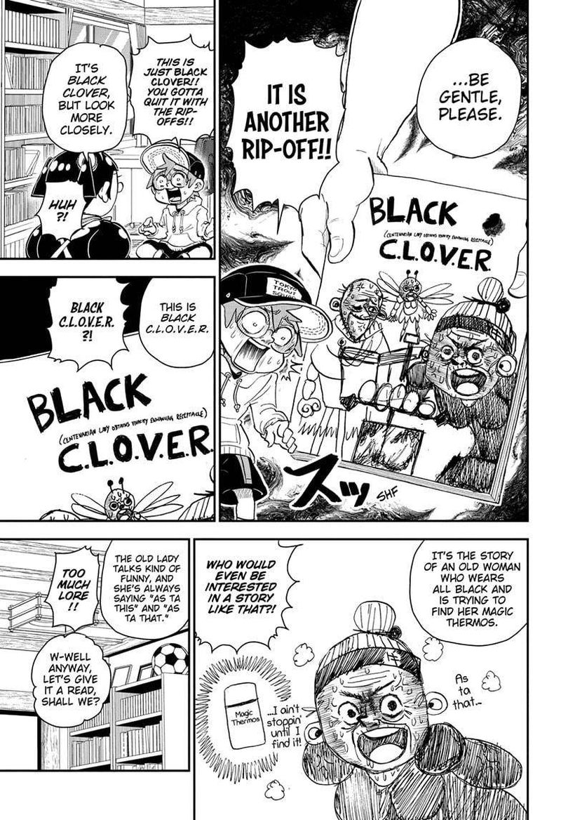 Boku To Roboko 35 5