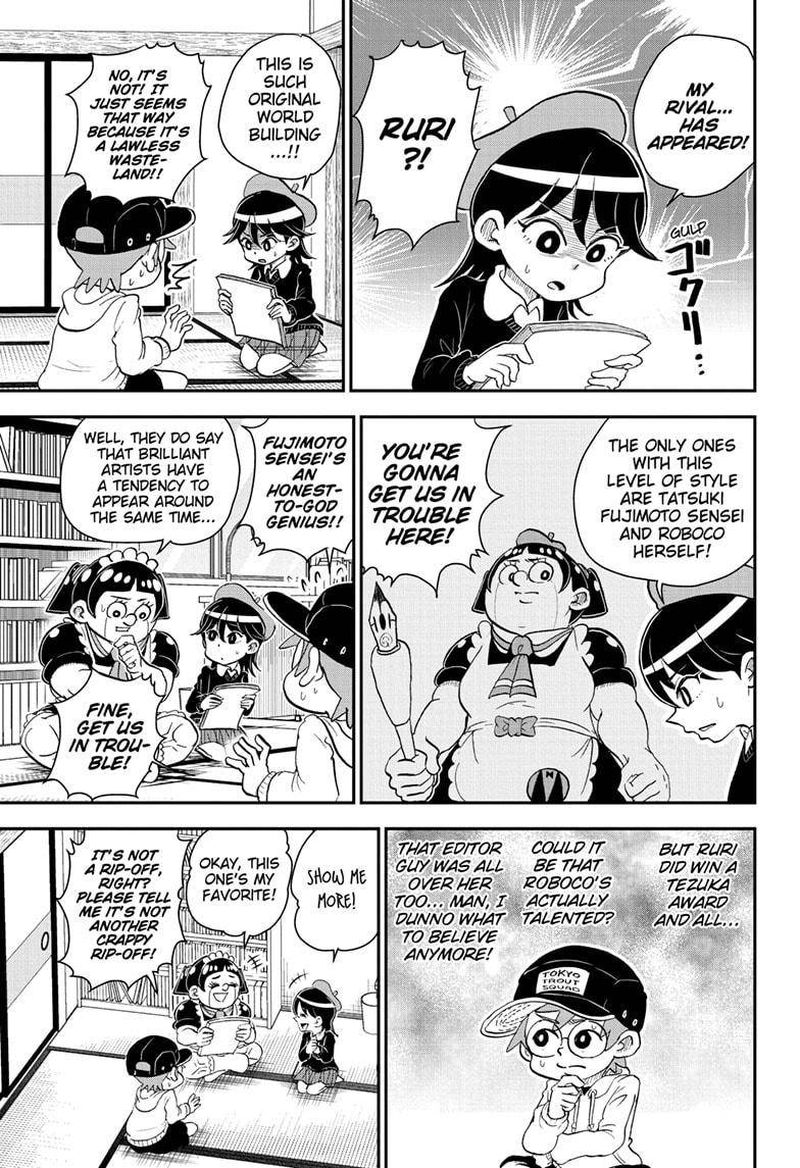 Boku To Roboko 35 7