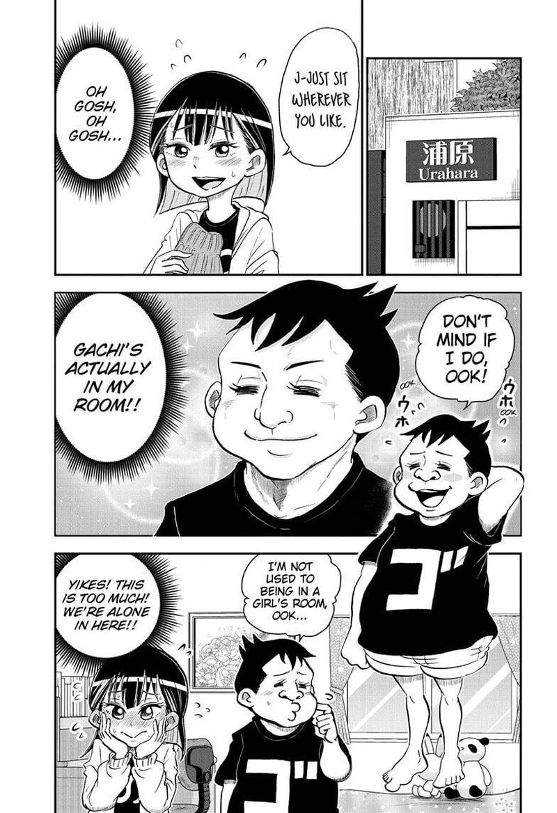 Boku To Roboko 36 1
