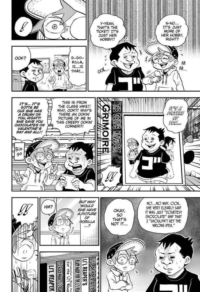 Boku To Roboko 36 10