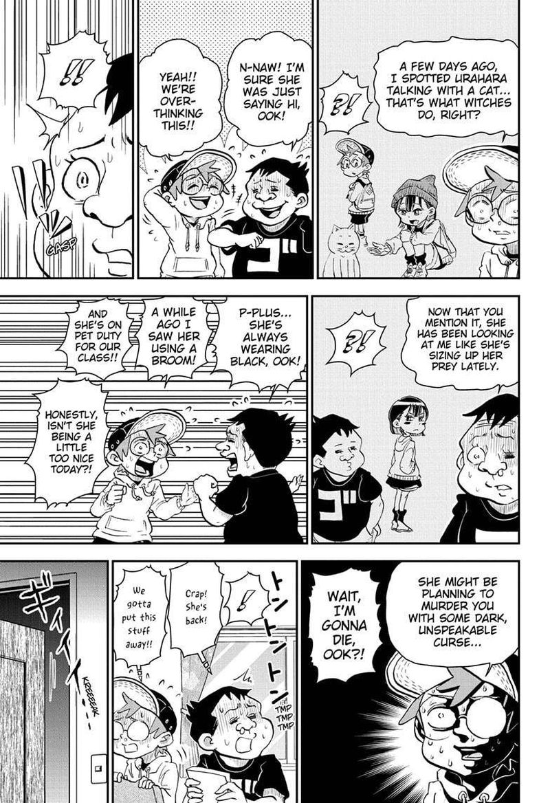 Boku To Roboko 36 11