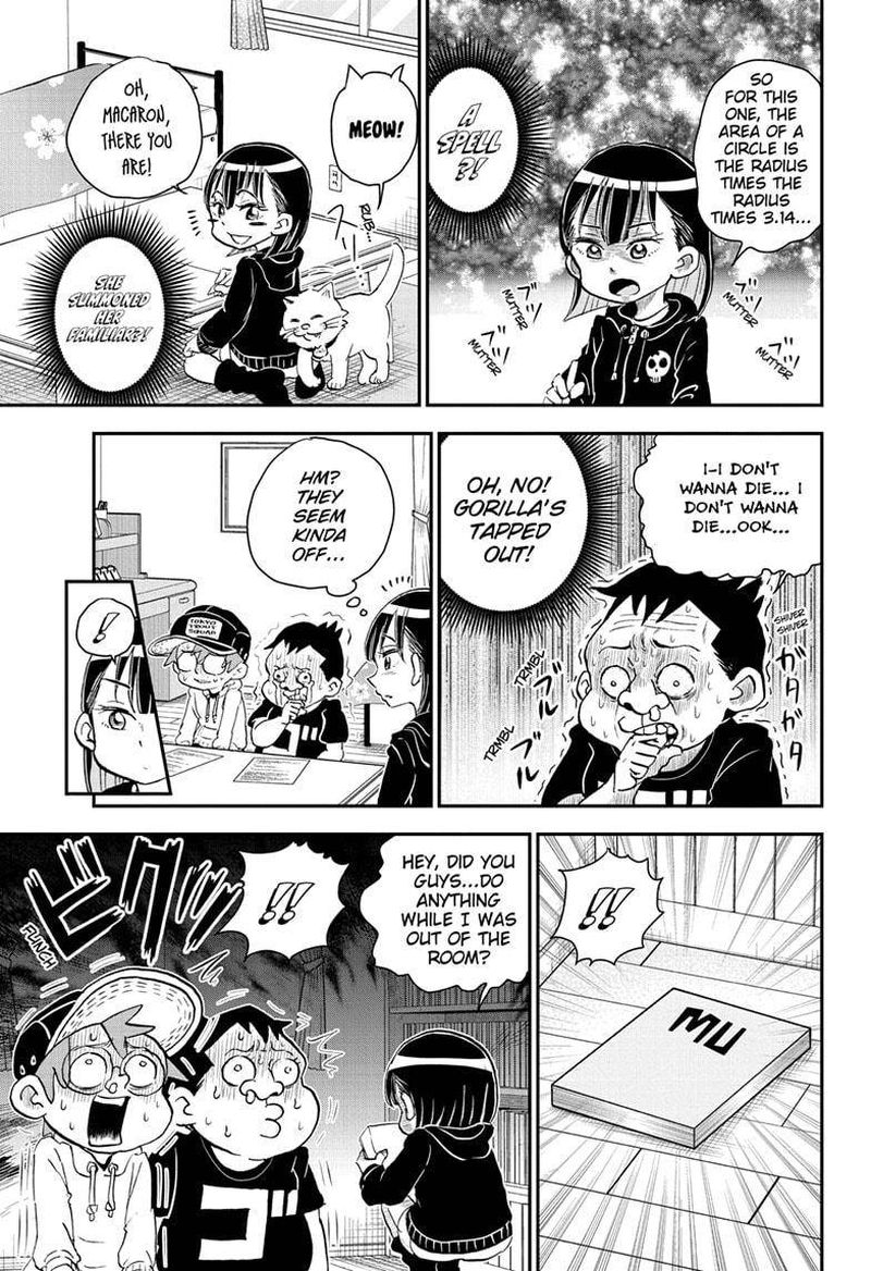 Boku To Roboko 36 13