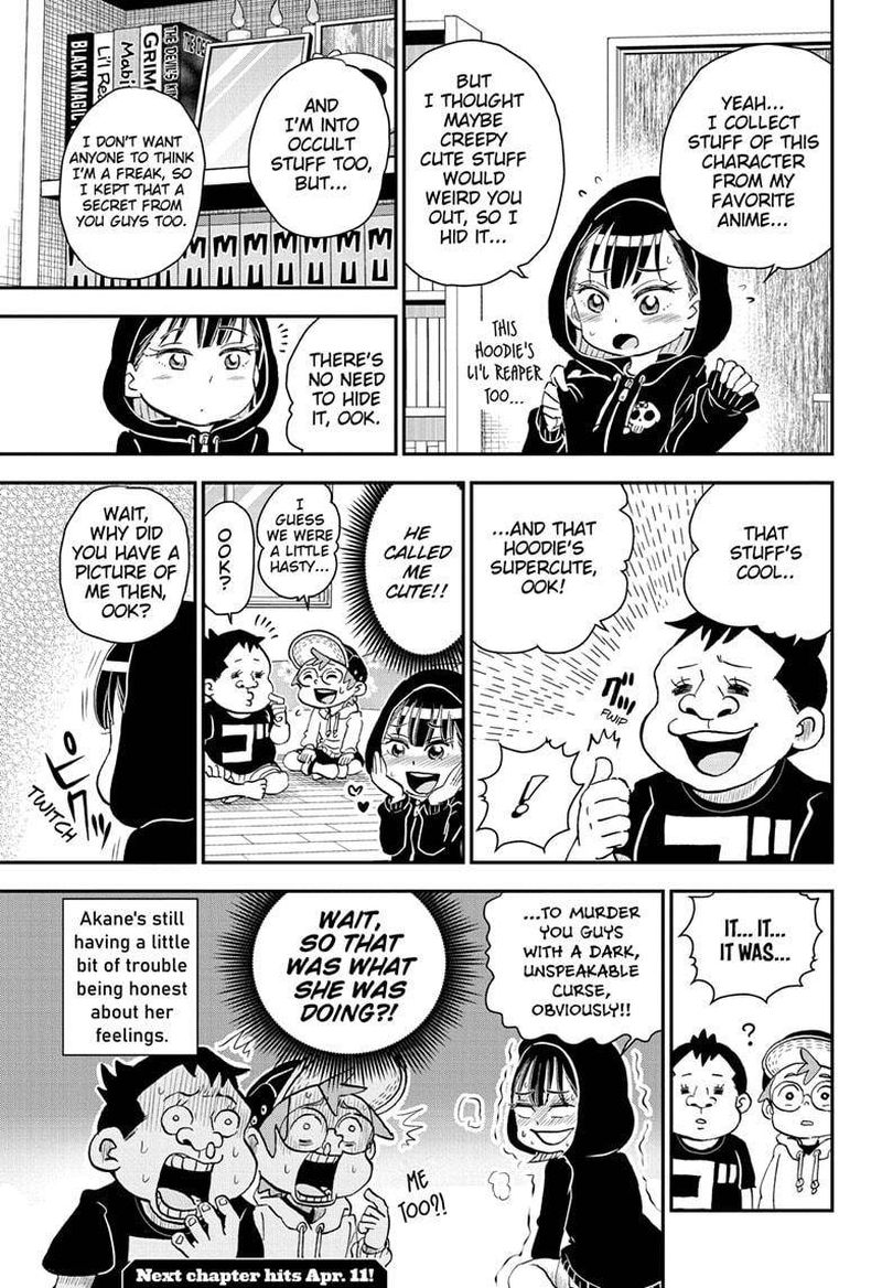 Boku To Roboko 36 15