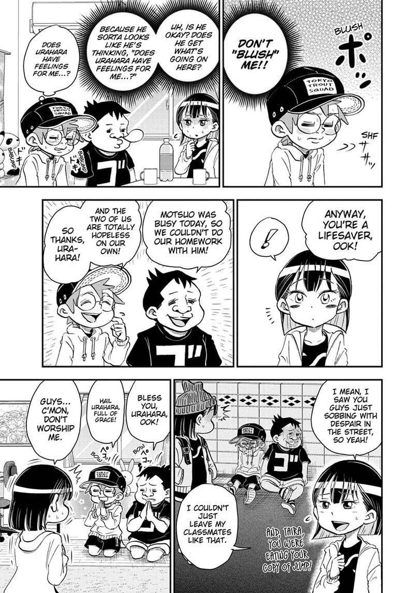 Boku To Roboko 36 3