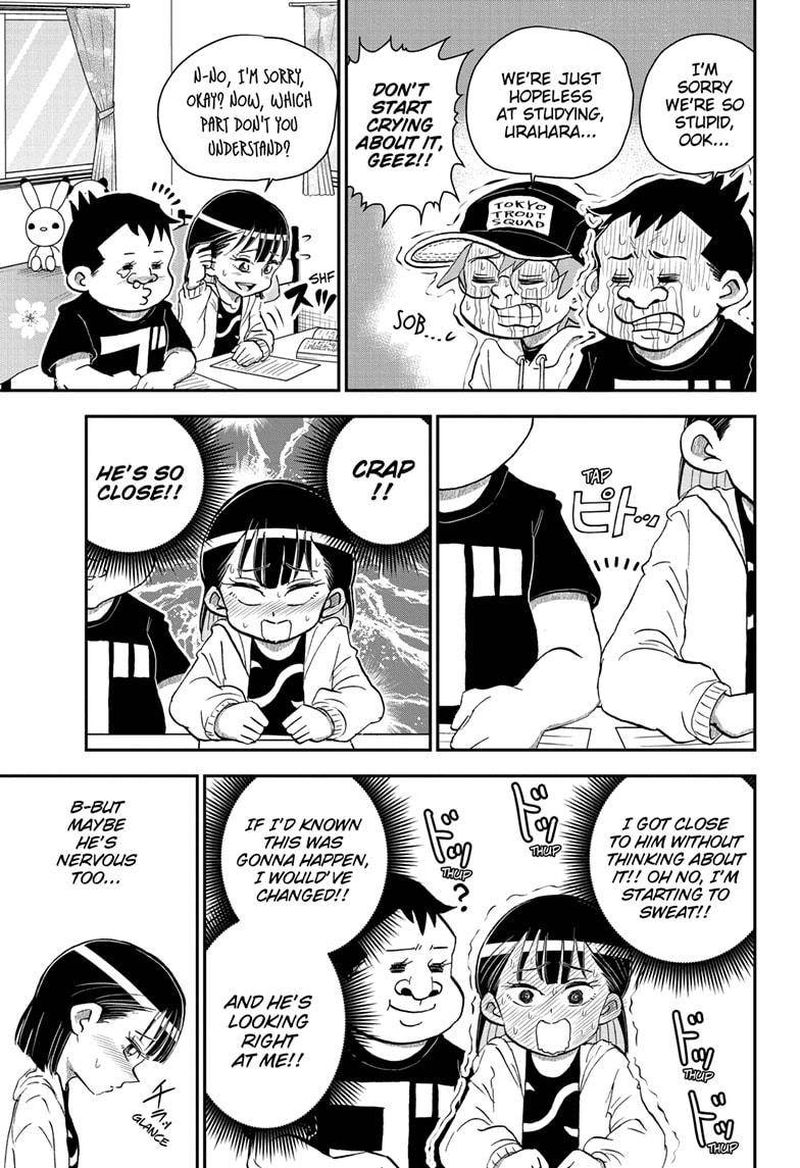 Boku To Roboko 36 7