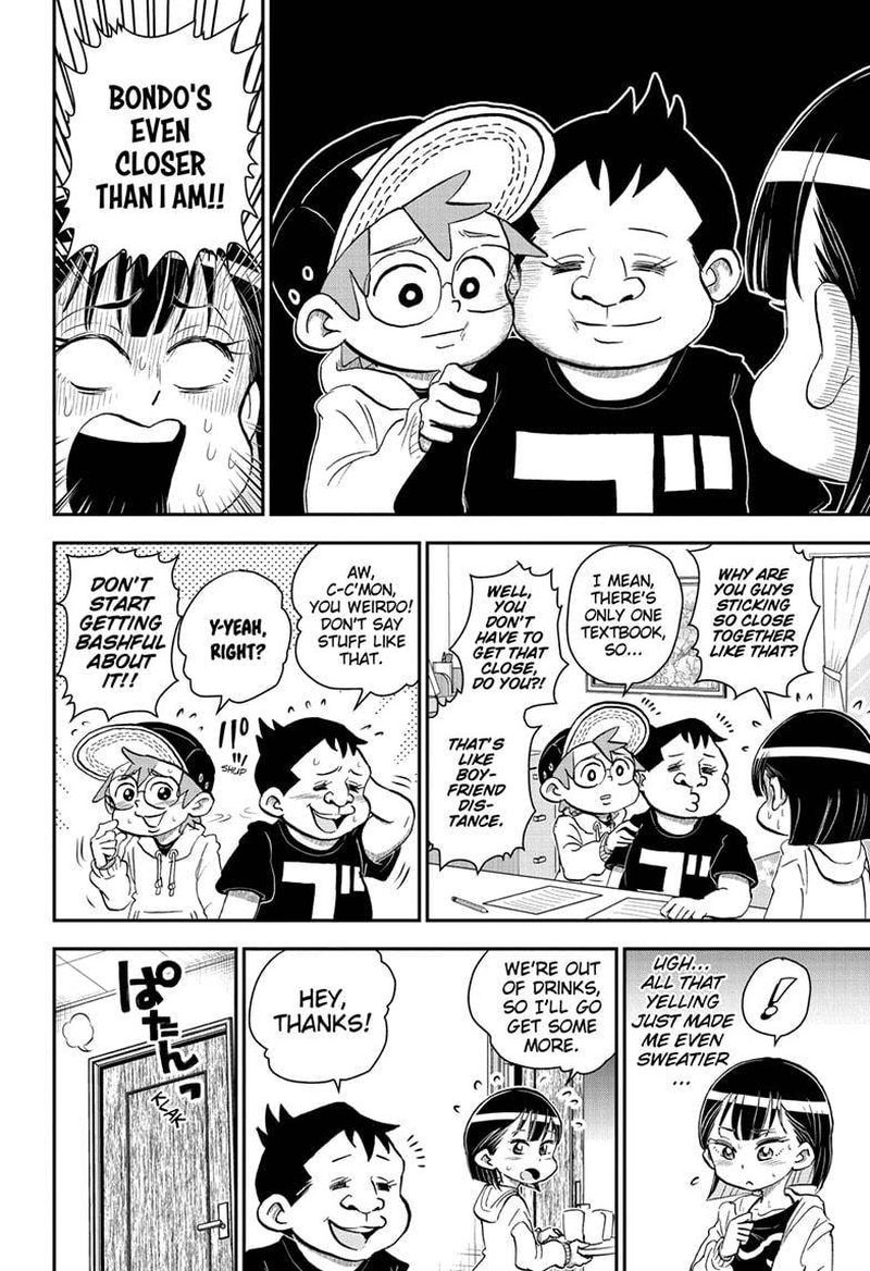 Boku To Roboko 36 8