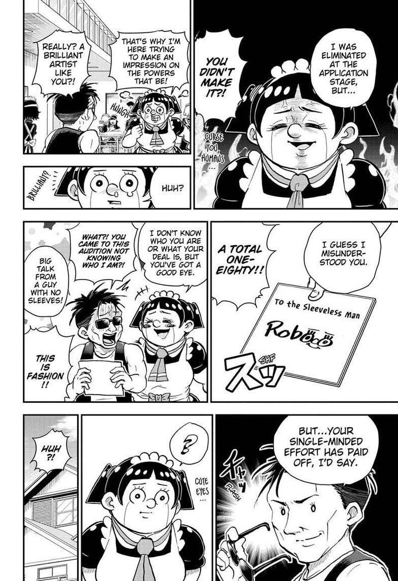 Boku To Roboko 37 10