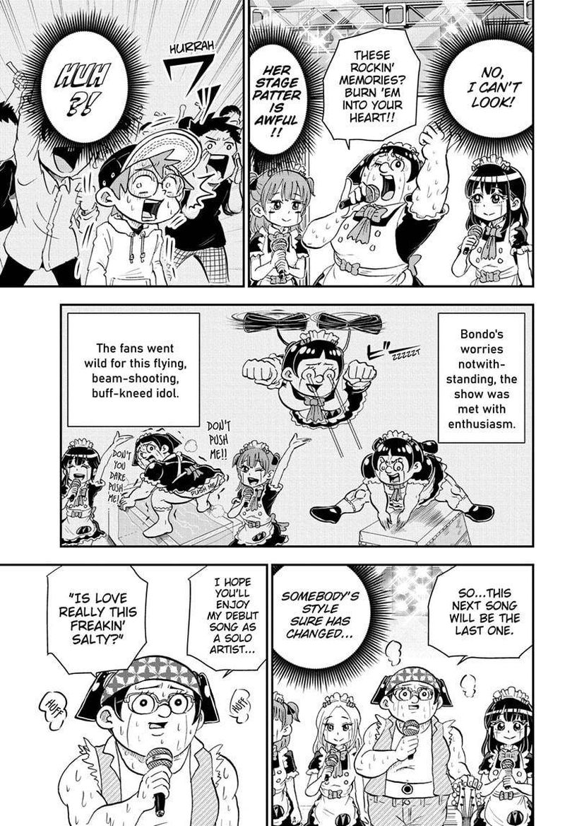 Boku To Roboko 37 13