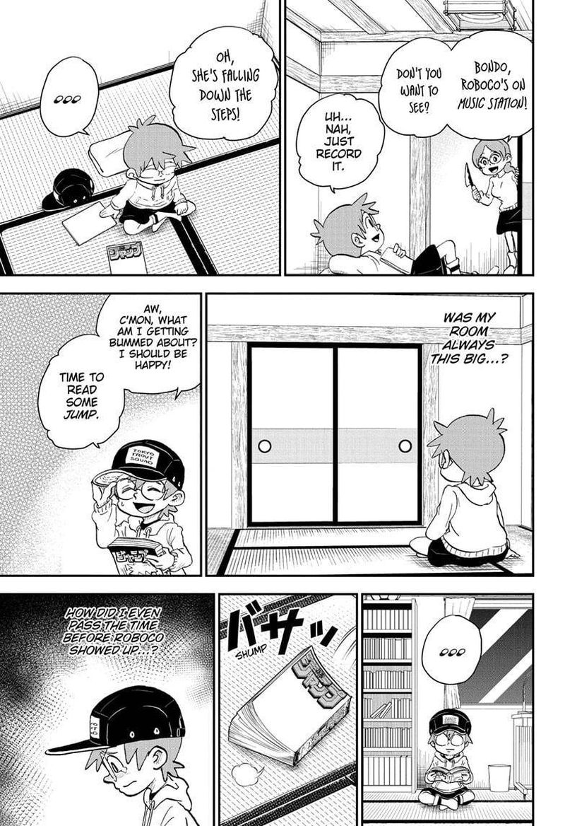Boku To Roboko 37 17