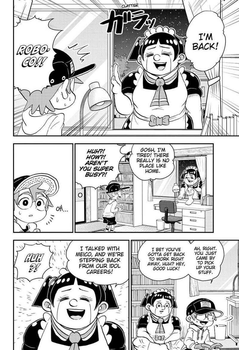 Boku To Roboko 37 18