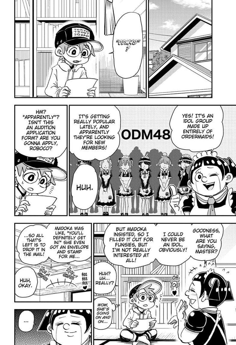 Boku To Roboko 37 2