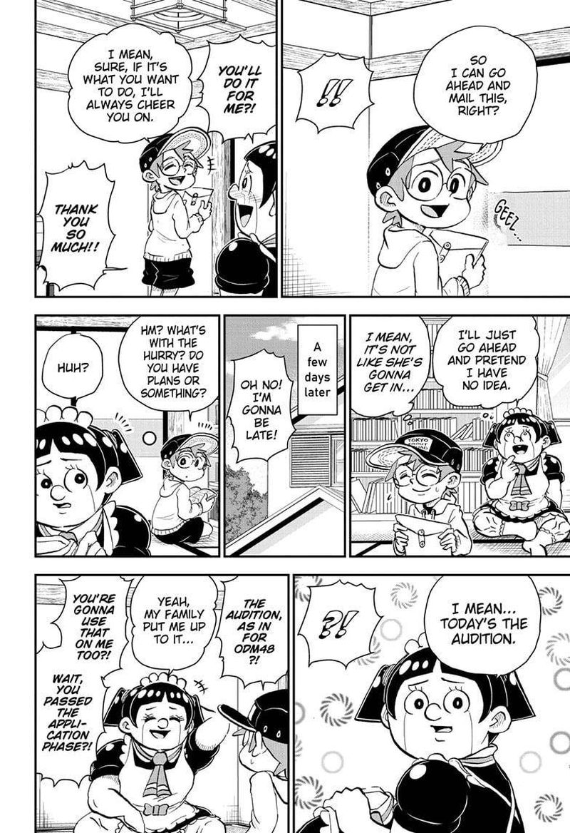 Boku To Roboko 37 4