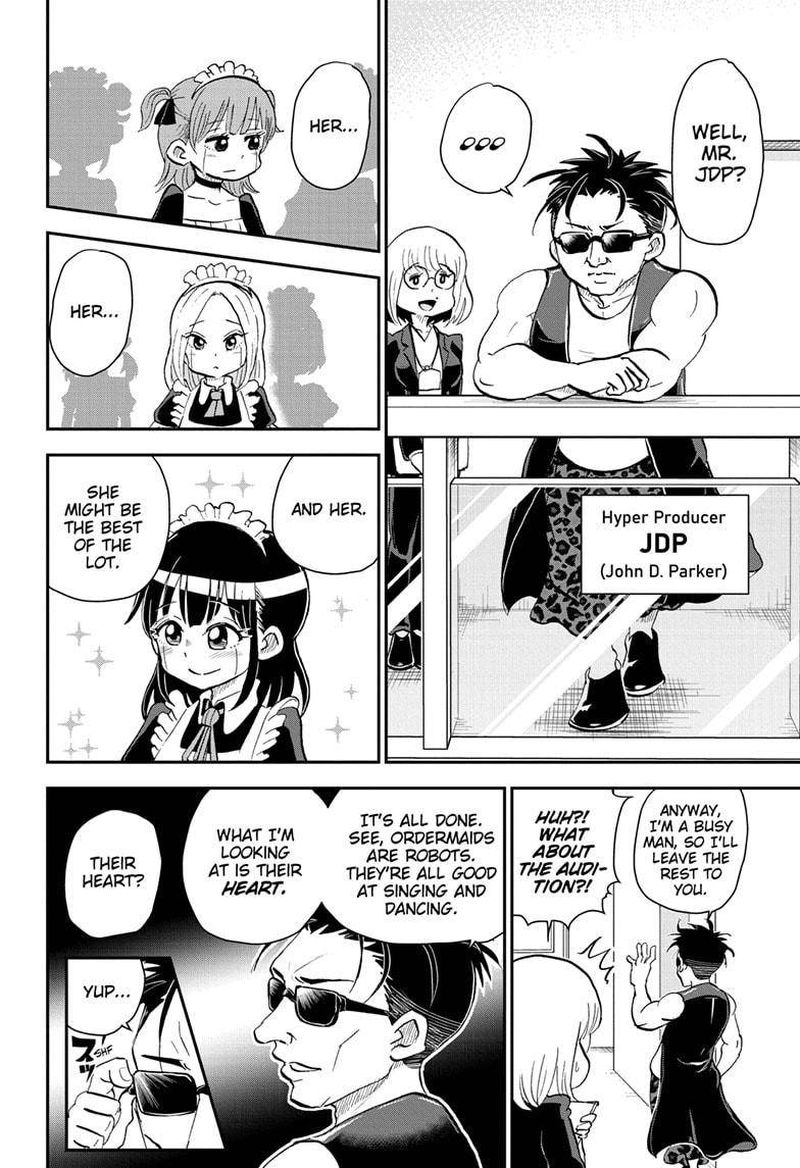 Boku To Roboko 37 6