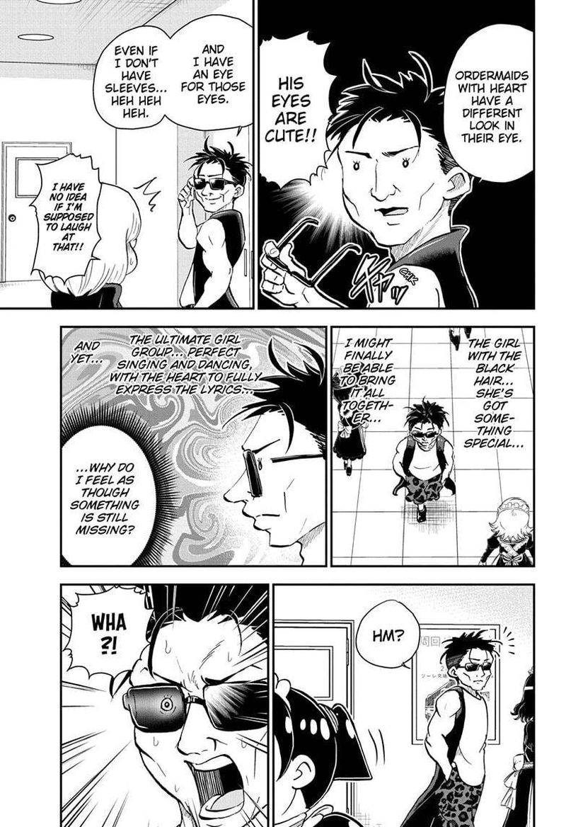 Boku To Roboko 37 7