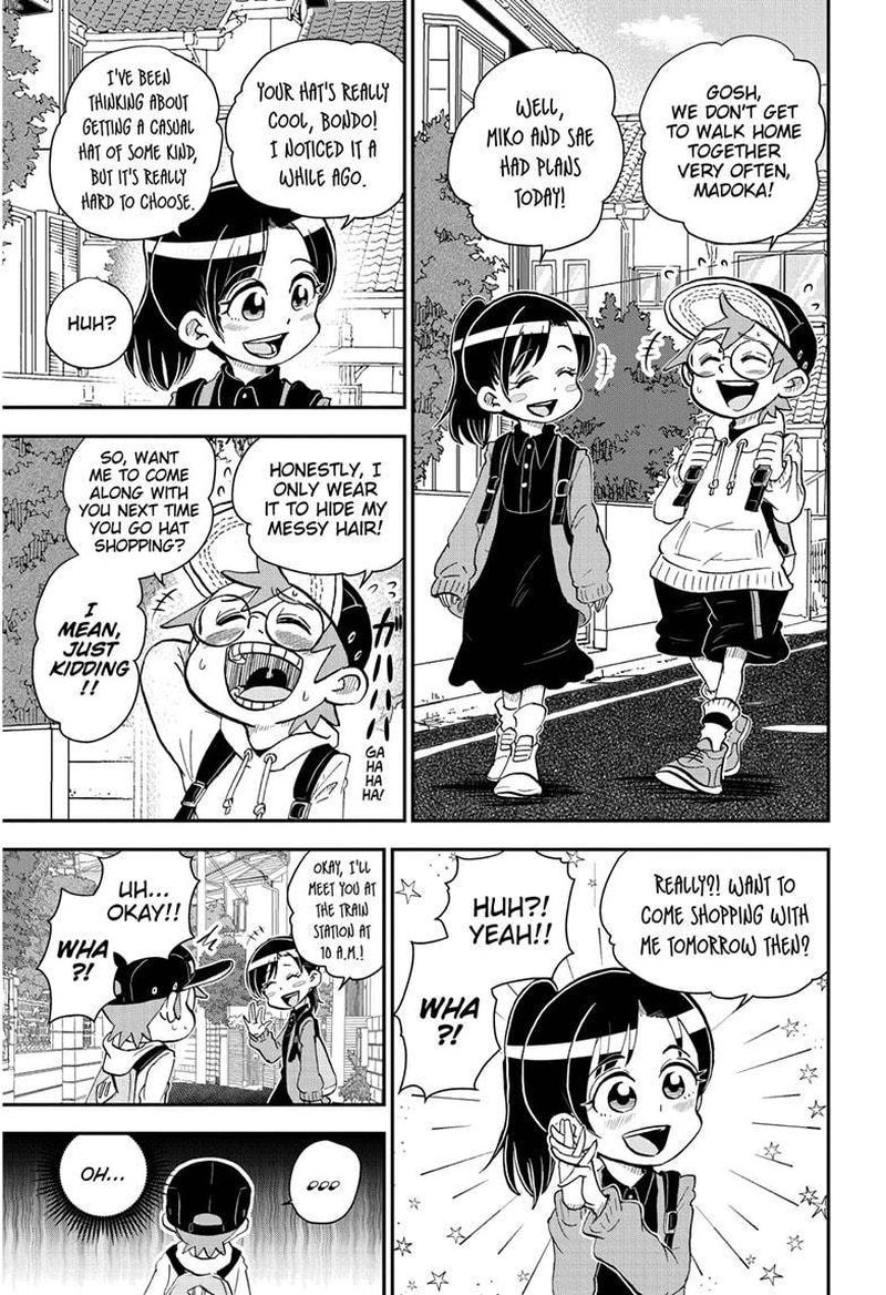 Boku To Roboko 38 1